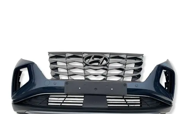 Hyundai Tucson IV NX4 Front bumper 