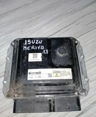 Opel Vectra C Engine control unit/module ECU MB275800-4755