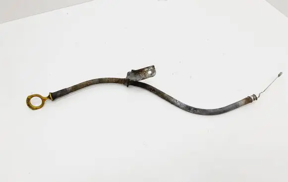 Volvo V50 Oil level dip stick 