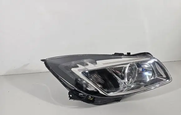 Opel Insignia A Headlight/headlamp 18031422026