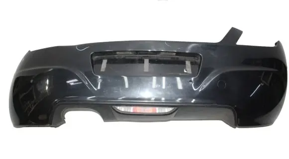 Peugeot RCZ Rear bumper