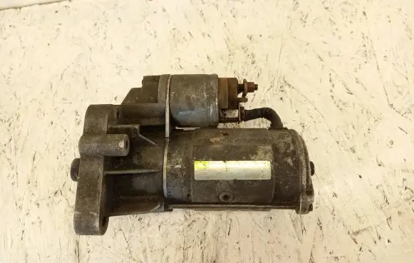 Renault Espace - Grand espace IV Starter motor 8200237594