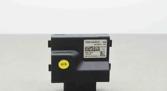 Audi Q5 SQ5 Fuel injection pump control unit/module 80A906093