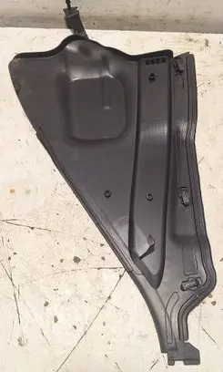 BMW 3 F30 F35 F31 Wiper trim 7258179 74850610