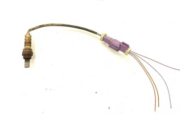 Ford Fiesta Lambda probe sensor 8V219G444