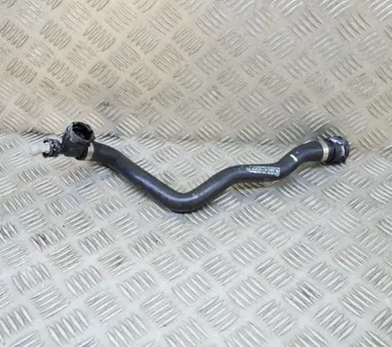 Mercedes-Benz C W205 Engine coolant pipe/hose A2055011191