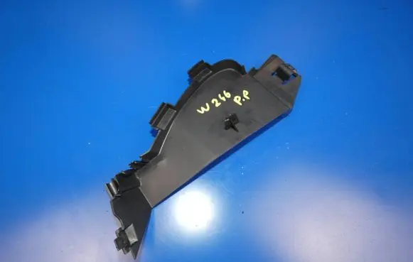 Mercedes-Benz B W246 W242 Intercooler air guide/duct channel A2468880138