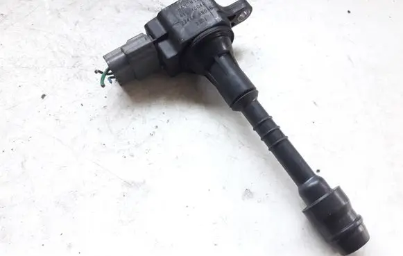 Nissan Primera High voltage ignition coil 224486N015
