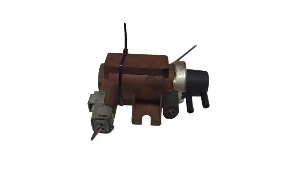 Citroen C4 I Turbo solenoid valve 9652570180