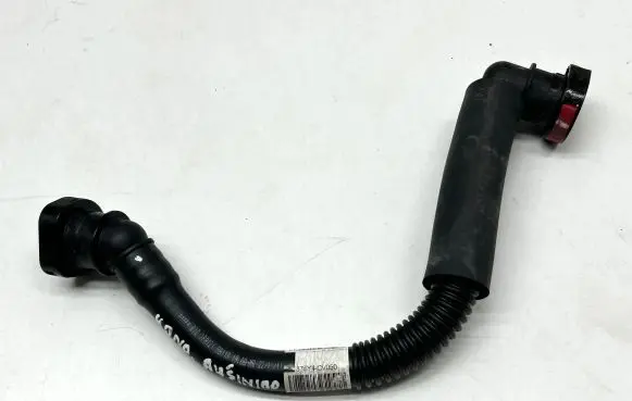 KIA EV6 Electric car engine cooling hoses/pipes 375Y4CV050