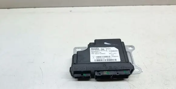 Renault Espace V (RFC) Airbag control unit/module 985109717R 632199300H