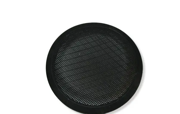 BMW 3 E90 E91 Front door speaker cover trim 7130179