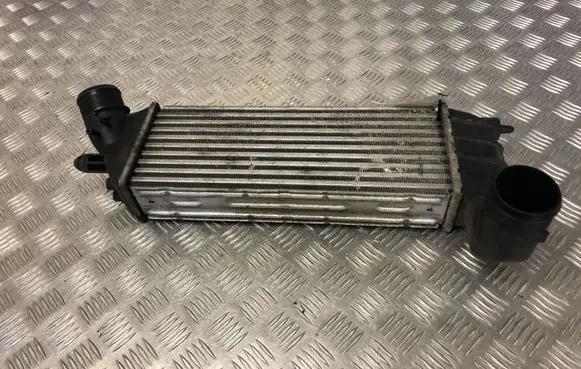 Fiat Ulysse Intercooler radiator 1489396080
