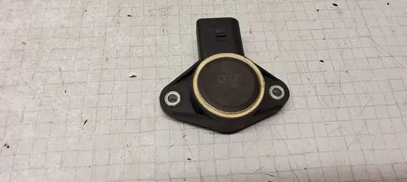 Skoda Octavia Mk2 (1Z) Air pressure sensor 03C907386B