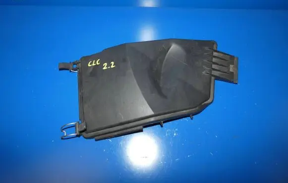 Mercedes-Benz CLC CL203 Fuse box set 2035451305