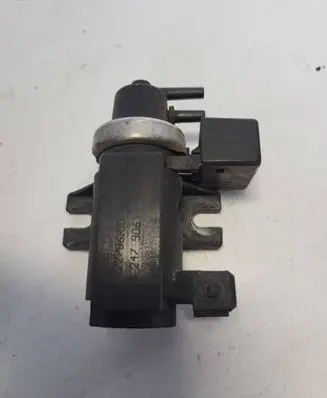 BMW X3 E83 Turbo solenoid valve 2247906