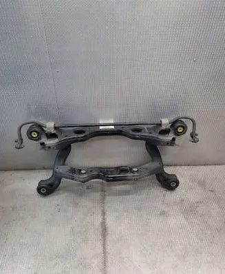 Mercedes-Benz CLA C118 X118 Rear subframe A2463510401 A1183505600
