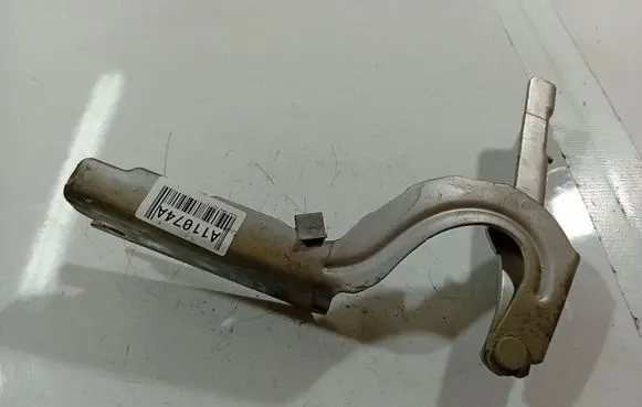 Peugeot Expert Engine bonnet/hood hinges 499345080