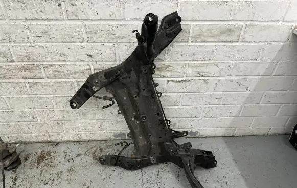 BMW 2 F44 Front subframe 6872729