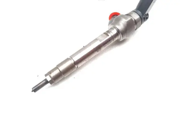Fuel injector