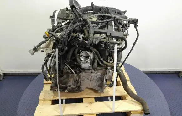 Toyota Corolla E210 E21 Engine X2ZR-W22U