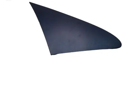 Citroen Jumpy Plastic wing mirror trim cover 1400953177