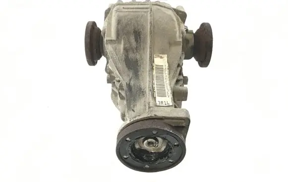 Audi A7 S7 4G Rear differential LWV 0AR525083C 0AR356D