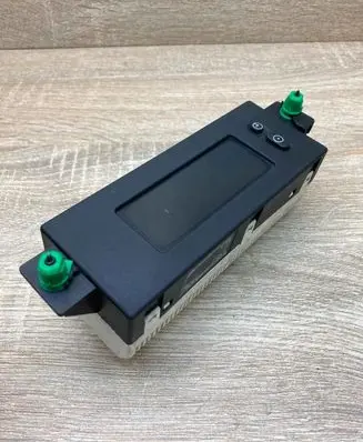 Opel Astra G Clock 24418957