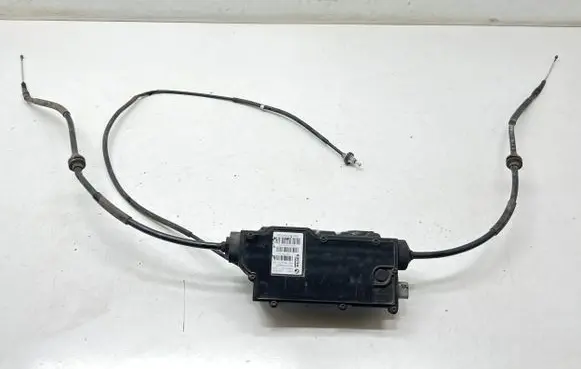 BMW X5 E70 Hand brake control module 34436779451 34436772104 P677945102