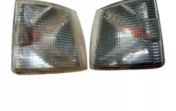 Volkswagen Transporter - Caravelle T4 Front indicator light 183321B
