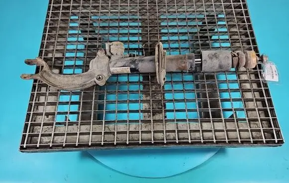 Audi Q5 SQ5 Front shock absorber/damper 8R0413029J IMPRK1580307