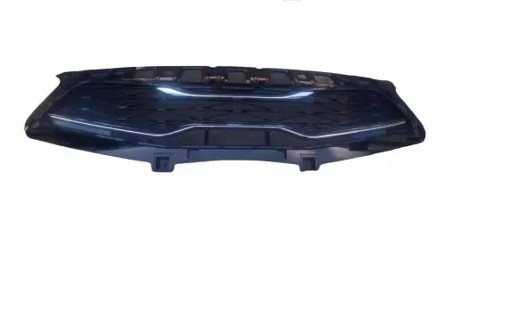 KIA Ceed Front bumper upper radiator grill 86350J7DB0