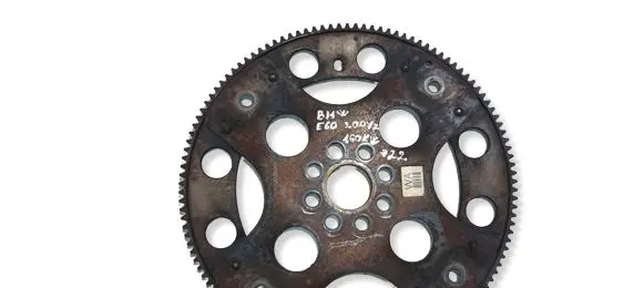 BMW 5 E60 E61 Flywheel 
