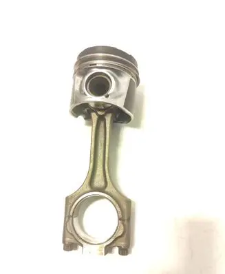 Volvo XC60 Piston with connecting rod 81l123