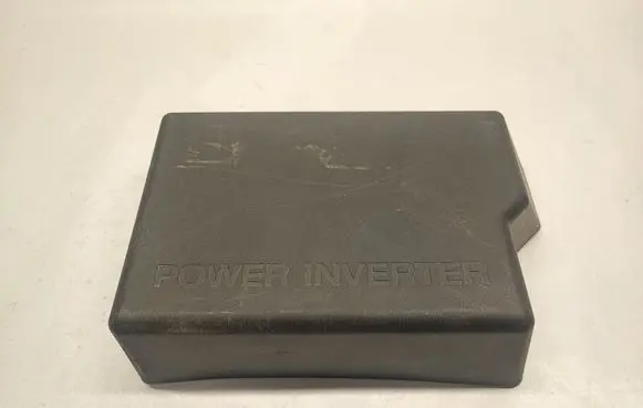 Ford F150 Battery box tray cover/lid FL3B14B525CEW