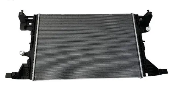 Mercedes-Benz GLB x247 Coolant radiator A2475003800 2475003800 ZGS006Q05