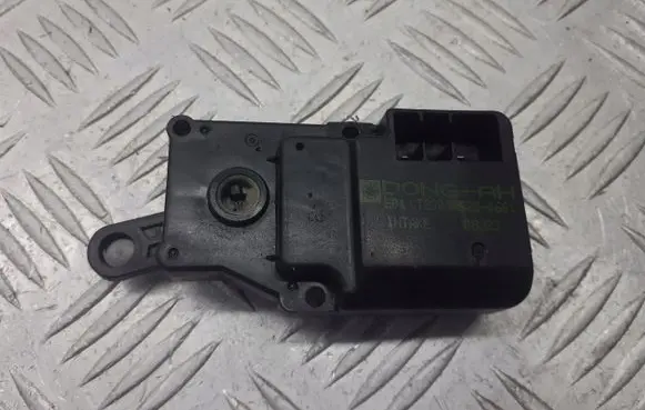 Chevrolet Aveo A/C air flow flap actuator/motor 4526-0661