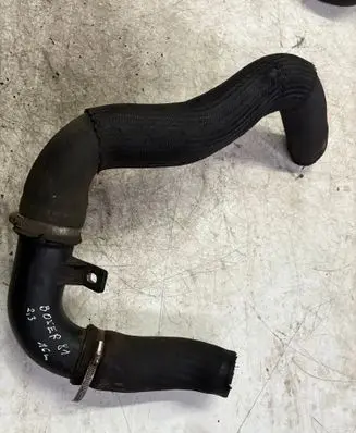 Fiat Ducato Intercooler hose/pipe