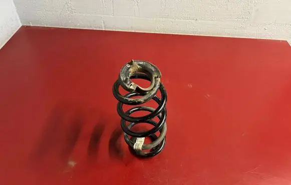 BMW X1 F48 F49 Rear coil spring