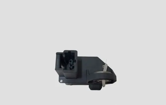 Citroen C5 Airbag deployment crash/impact sensor