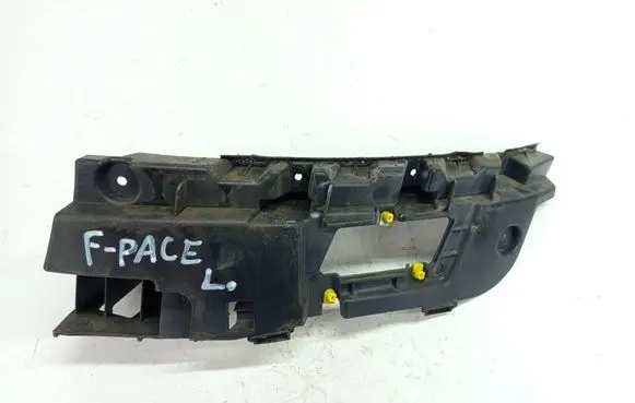 Jaguar F-Pace Front bumper mounting bracket HK83-17C863-AA