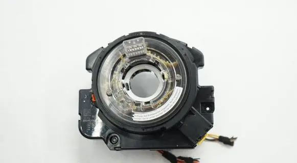 Audi A4 S4 B8 8K Airbag slip ring squib (SRS ring) 8R0953568QACR 8R0953568Q