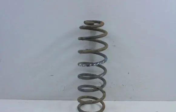 Peugeot Expert Rear coil spring