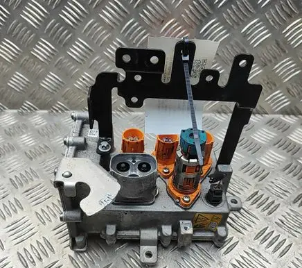 Mercedes-Benz Sprinter W907 W910 Current control relay A2935455600 A9105458100