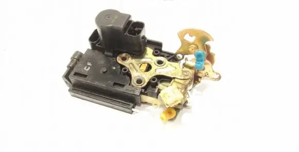 Chevrolet Kalos Front door lock
