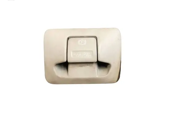 Volvo S80 Hand parking brake switch 30773540 09W41K