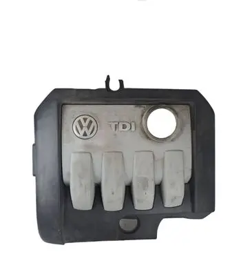 Volkswagen Jetta V Engine cover (trim) 03G103925BH 03G103925BJ 03G103925BR