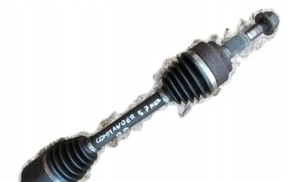 Jeep Grand Cherokee Front driveshaft