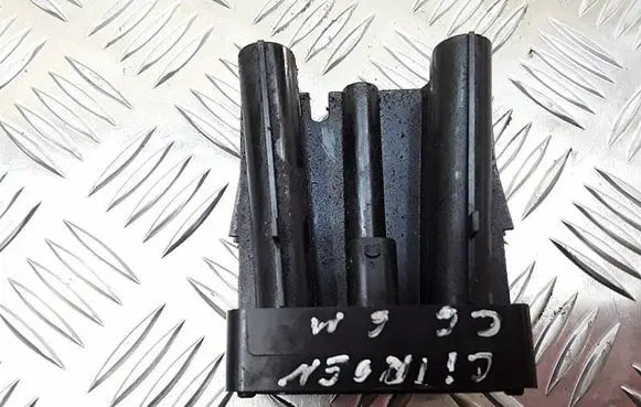 Citroen C6 Sensor 9659847580