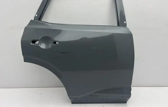 Nissan Qashqai J12 Rear door QDTPSUL2